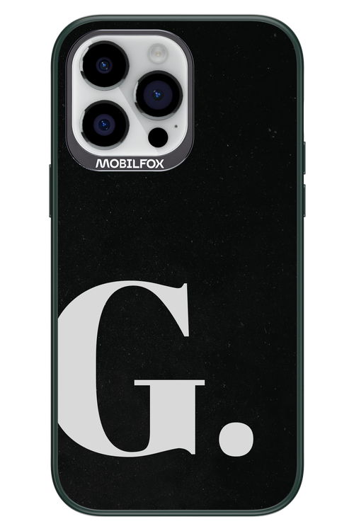 G (Off Space) 2.0 - Apple iPhone 14 Pro Max