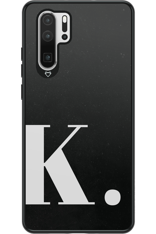 K (Off Space) 2.0 - Huawei P30 Pro