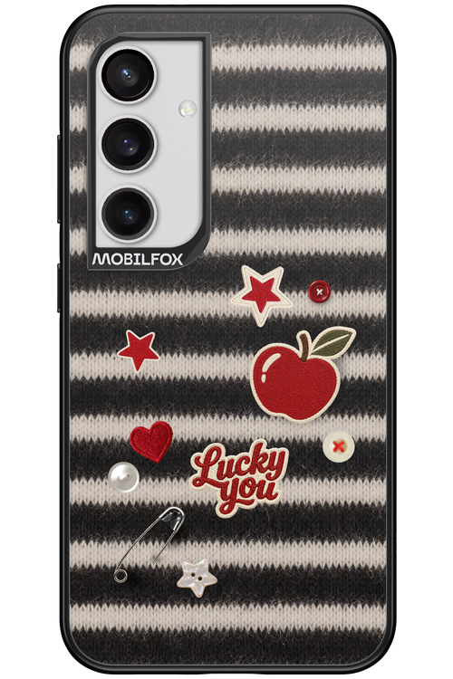 Lucky You 2.0 - Samsung Galaxy S24