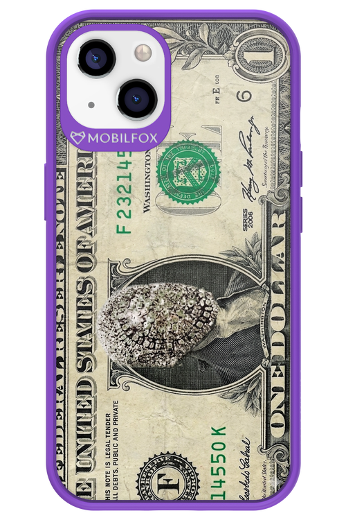 mask 2.0 - Apple iPhone 13