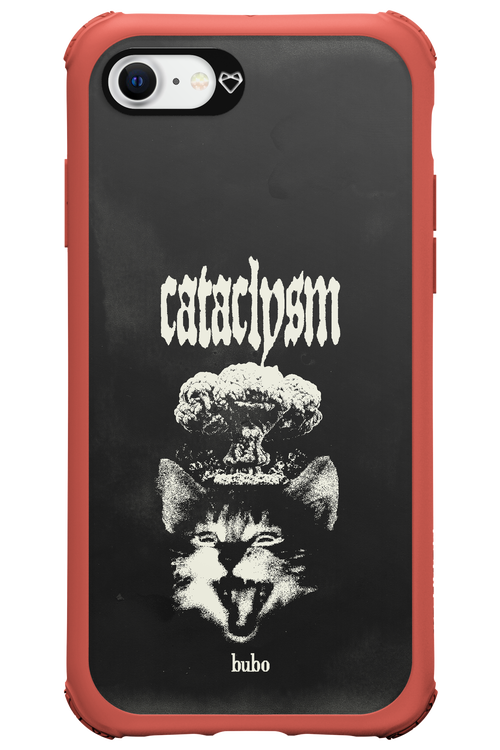 CATACLYSM - Apple iPhone 8
