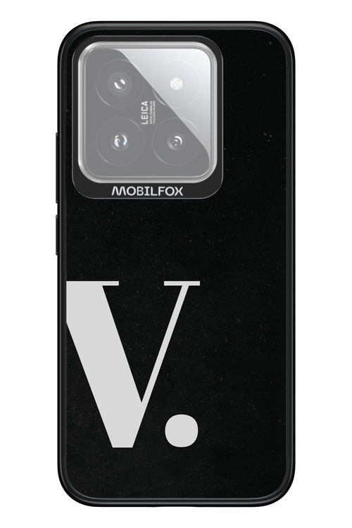 V (Off Space) - Xiaomi 14