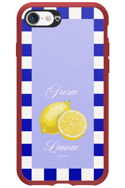 Fresssh - Apple iPhone 8