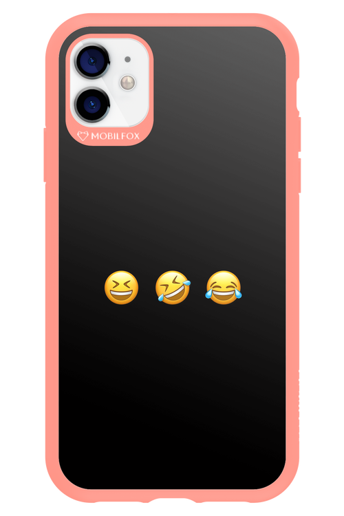 My Laugh - Apple iPhone 11