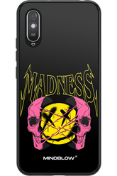 Madness Mindblow - Xiaomi Redmi 9A