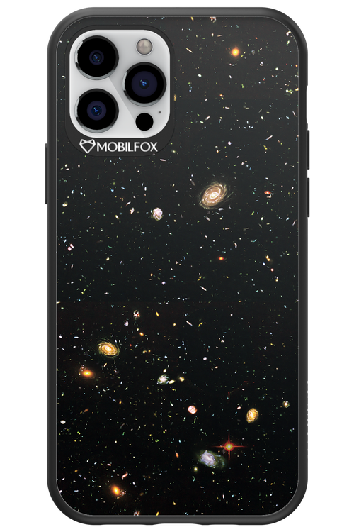 Cosmic Space 2.0 - Apple iPhone 12 Pro