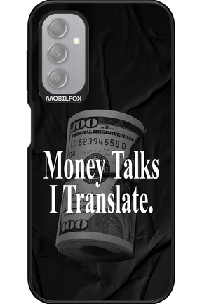 Money Talks III 2.0 - Samsung Galaxy A14