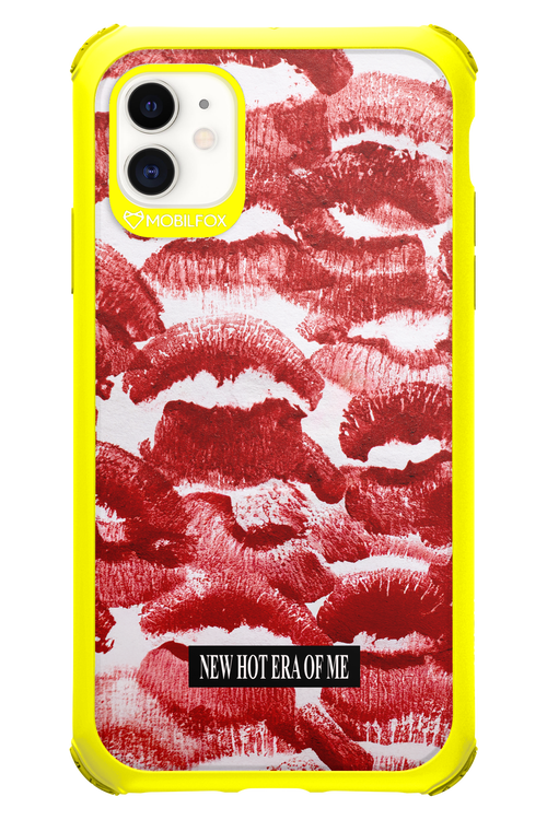 New Era 2.0 - Apple iPhone 11