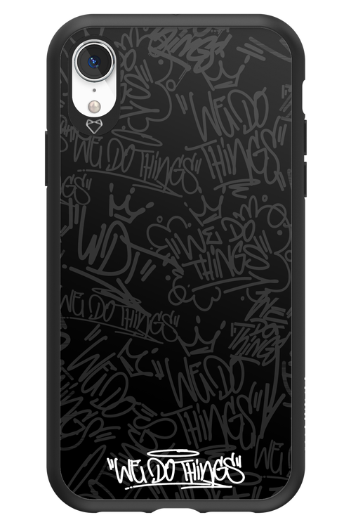 We Do Things 2.0 - Apple iPhone XR
