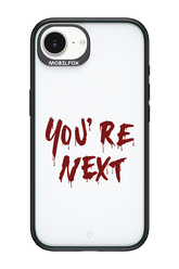 You're Next - Apple iPhone 16e