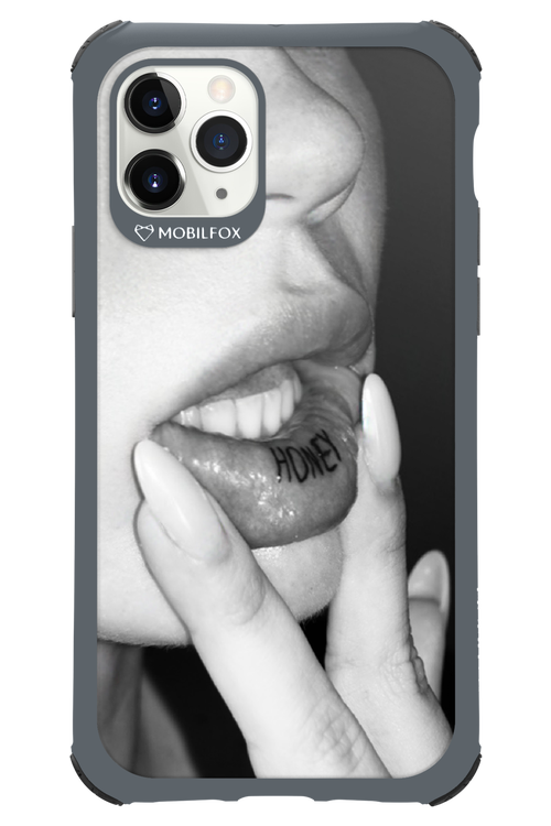 Lip Secret - Apple iPhone 11 Pro