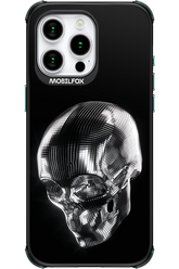 Disco Skull - Apple iPhone 15 Pro Max