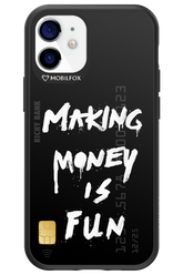 Funny Money 2.0 - Apple iPhone 12 Mini