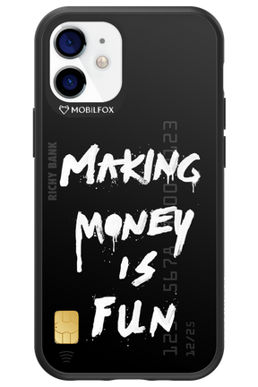 Funny Money 2.0 - Apple iPhone 12 Mini