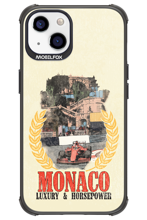 Monaco Luxury 2.0 - Apple iPhone 13
