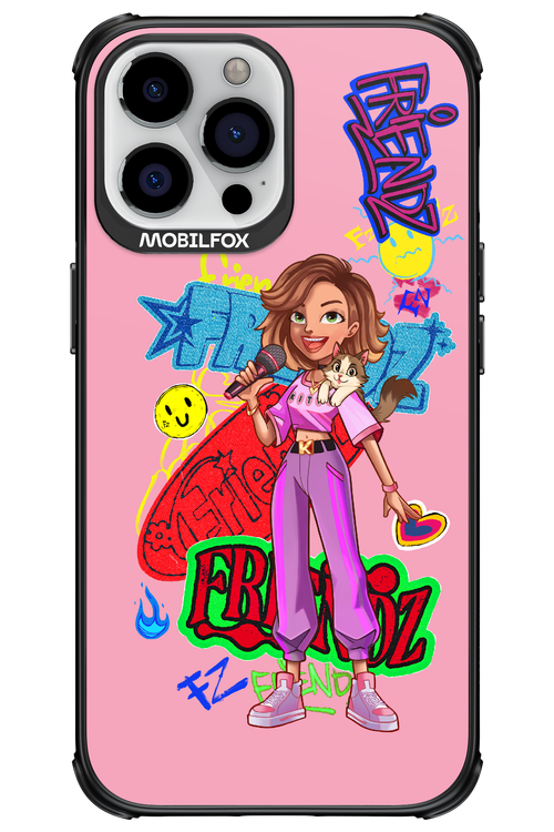 Kinia - Apple iPhone 13 Pro Max