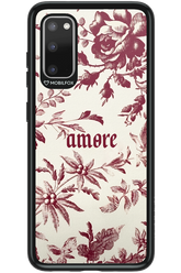 Amore 2.0 - Samsung Galaxy S20