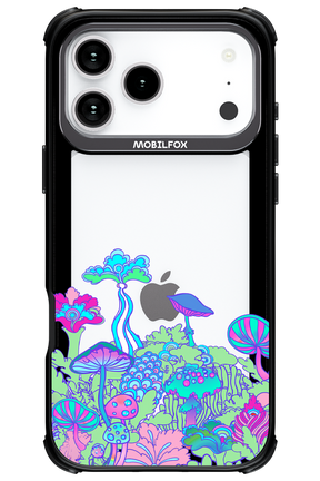 Shrooms - Apple iPhone 17 Pro Max