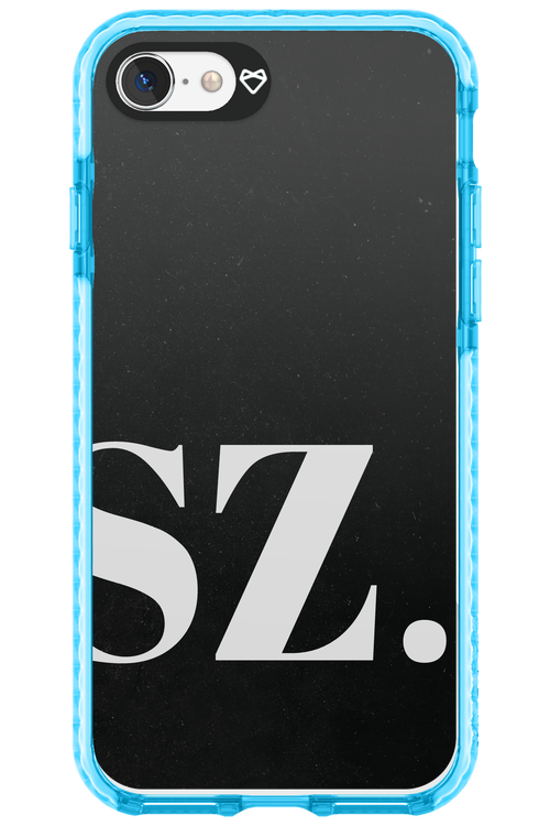 SZ (Off Space) 2.0 - Apple iPhone SE 2022