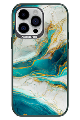 Emerald - Apple iPhone 14 Pro Max