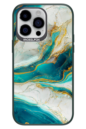 Emerald - Apple iPhone 14 Pro Max