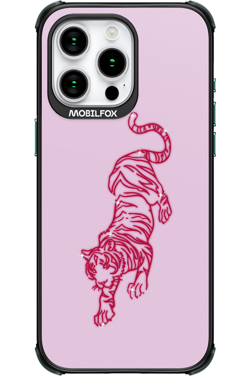 Tiger Power - Apple iPhone 15 Pro Max