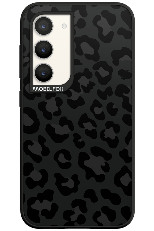 BLACK LEOPARD 2.0 - Samsung Galaxy S23