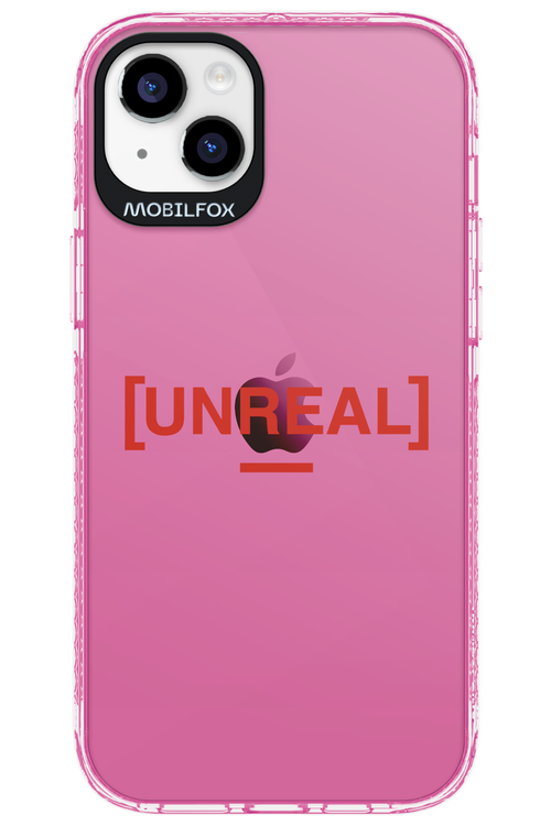 Unreal Classic - Apple iPhone 14 Plus