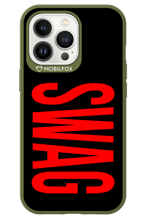 SWAG 2.0 - Apple iPhone 13 Pro