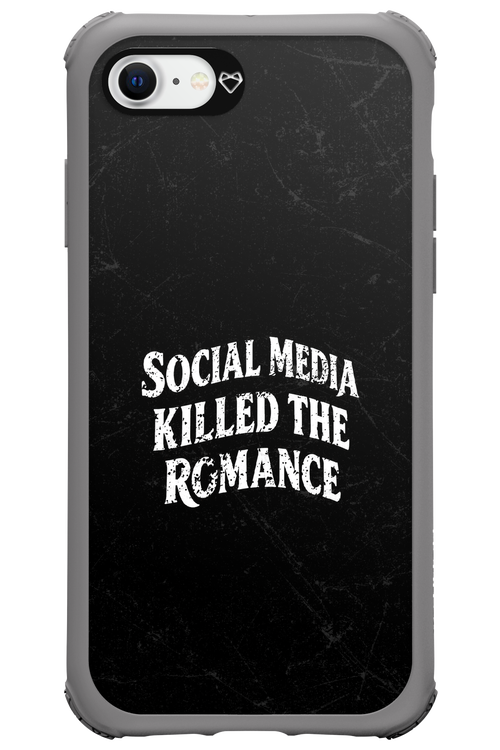 SocialMedia 2.0 - Apple iPhone 8