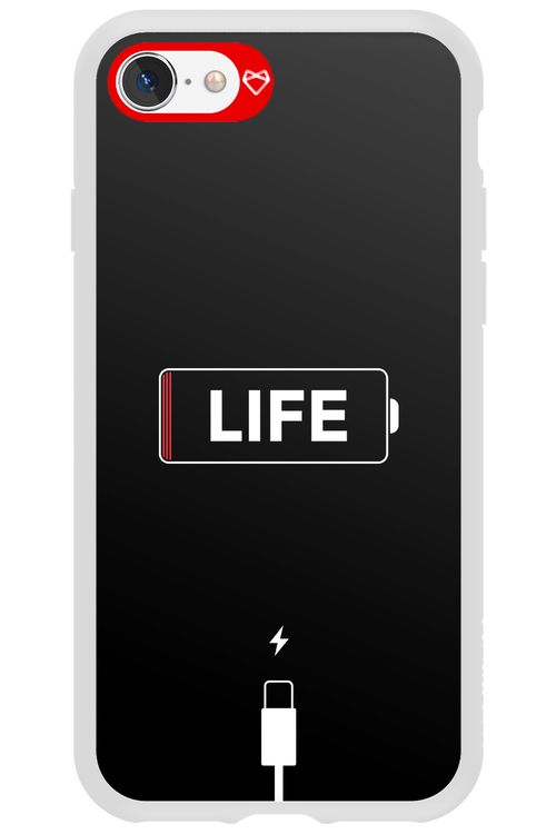 Life - Apple iPhone SE 2022