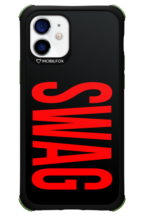 SWAG 2.0 - Apple iPhone 12