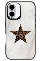 Marbel Star - Apple iPhone 16