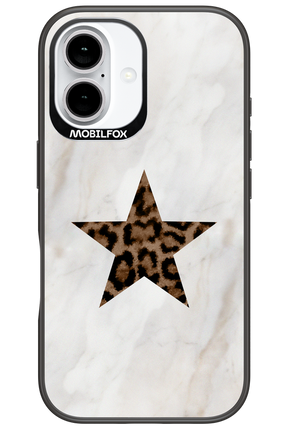 Marbel Star - Apple iPhone 16