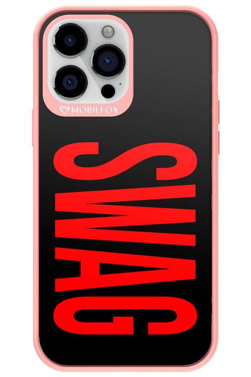 SWAG 2.0 - Apple iPhone 13 Pro Max