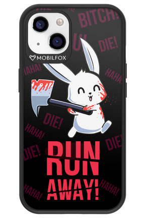 Run Away - Apple iPhone 13