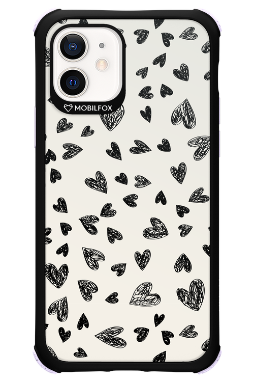 Crazy in Luv 2.0 - Apple iPhone 12