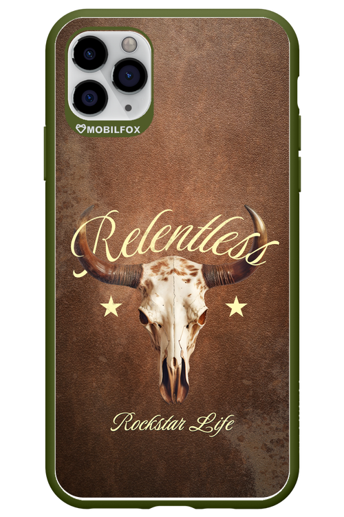 Relentless2 2.0 - Apple iPhone 11 Pro Max