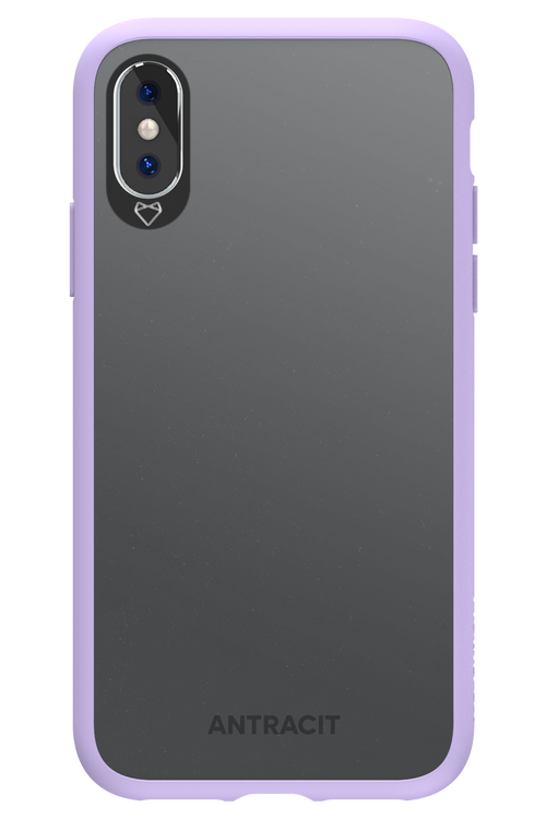 Antracit - Apple iPhone XS