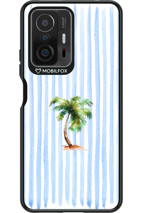 Palm Chill - Xiaomi Mi 11T Pro