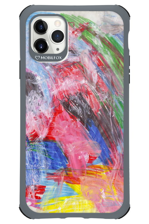 Xrax 2.0 - Apple iPhone 11 Pro Max