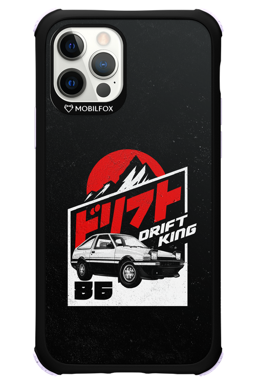 Drift king - Apple iPhone 12 Pro