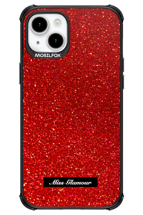 Miss Glamour - Apple iPhone 15 Plus