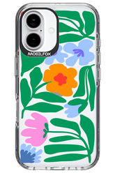 My Flowergarden - Apple iPhone 16