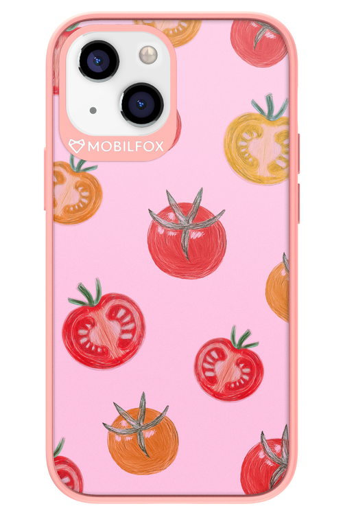 Cherry Tomato - Apple iPhone 13 Mini