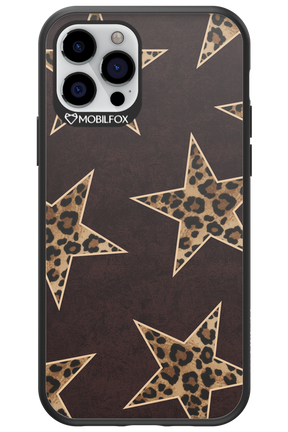 Wild Stars Brown - Apple iPhone 12 Pro