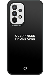 Overprieced - Samsung Galaxy A33