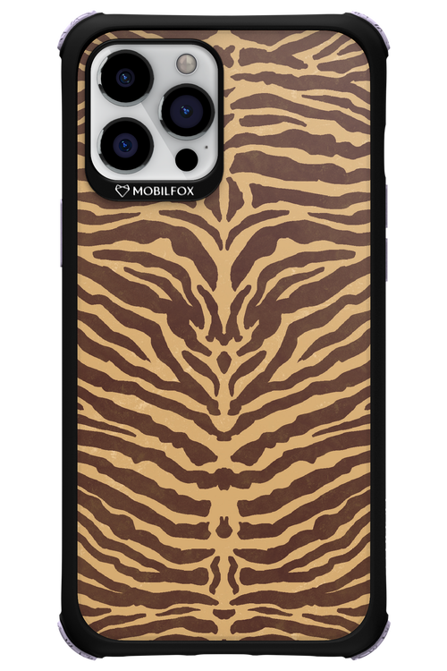 Urban Zebra - Apple iPhone 12 Pro Max