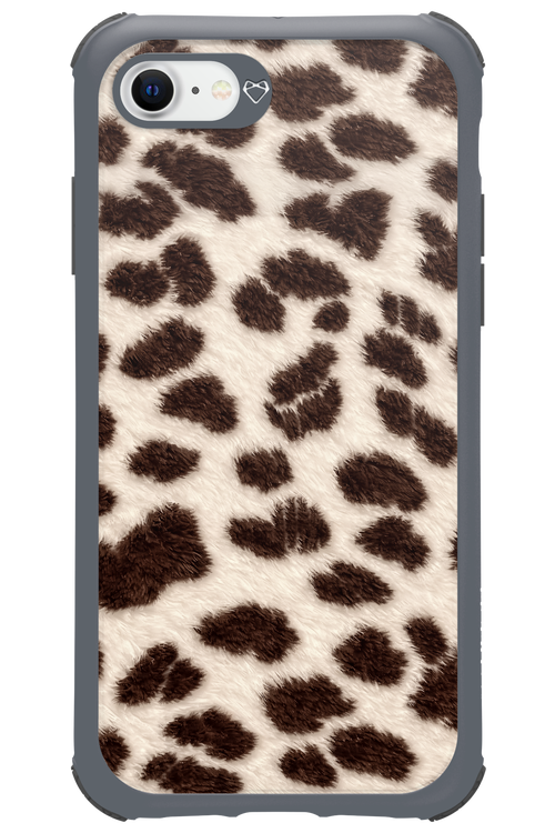 Wild Coat 2.0 - Apple iPhone 8