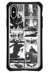 Batman Forever - Apple iPhone X